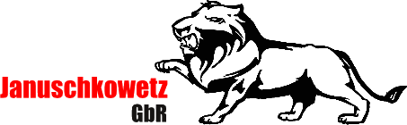 Januschkowetz GbR Logo