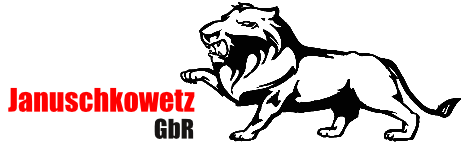 Januschkowetz GbR Logo